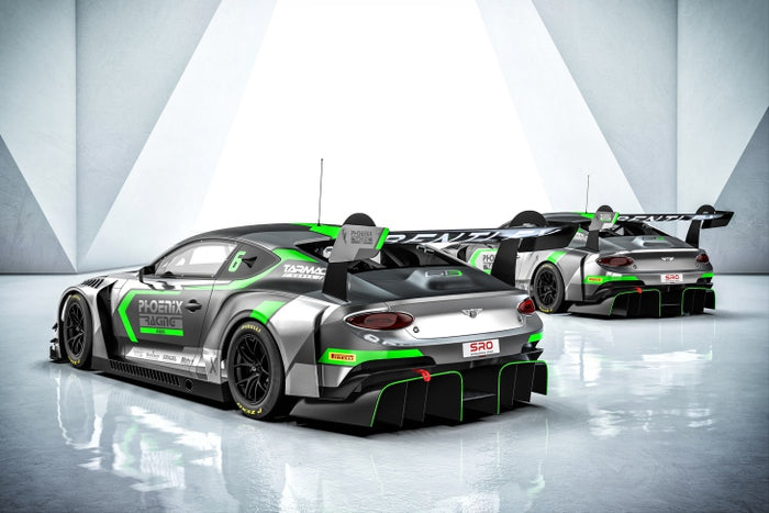 Sport Auto Racing Car