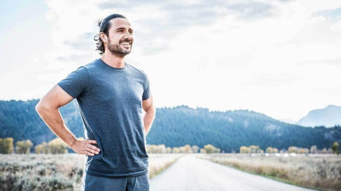 Benefits of Vitamin E