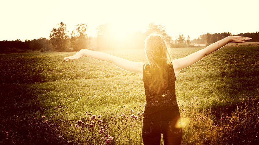 The Benefits of Vitamin D