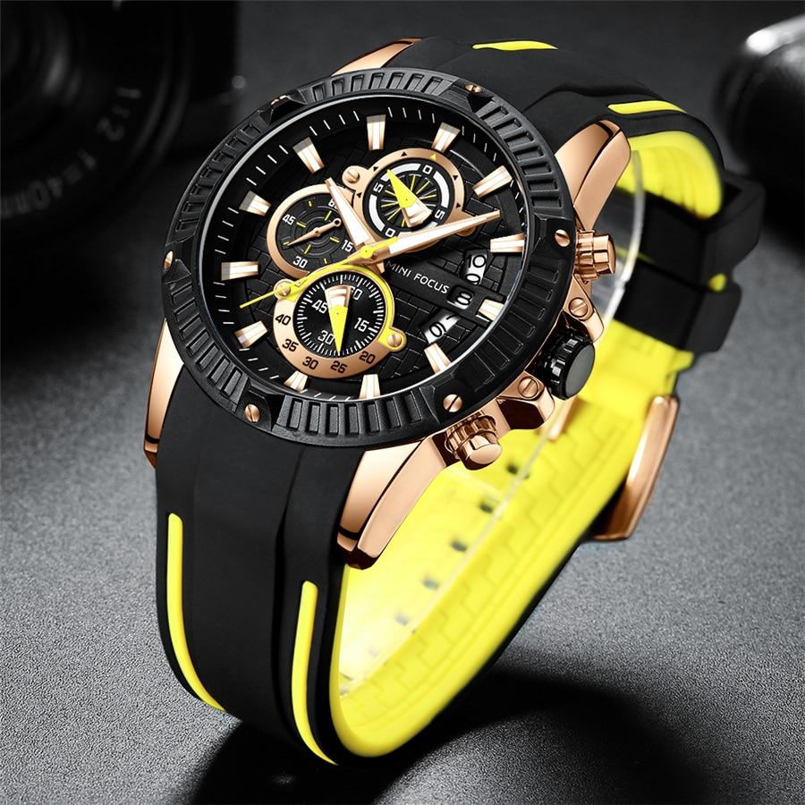 sport watch