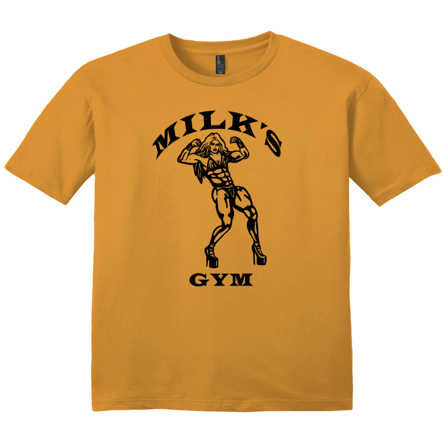Gym t-shirts