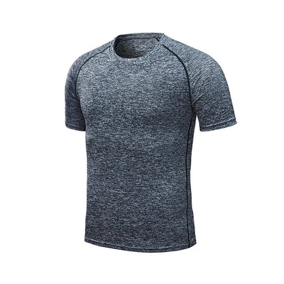 Flexible Running T-Shirts