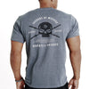 GYM Shirt Sport T Shirt Men Rashgard Fit Running T-Shirt Men Fitness T shirt