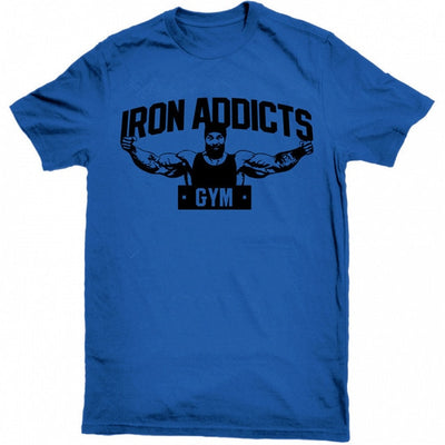 Gym Sport t Shirt Men Quick Dry Rashgard Short Sleeve Fitness Bodybuilding T Shirt Running Shirt Men Workout Jogging Tee Tops