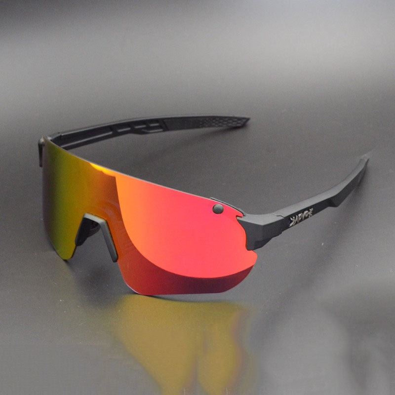 Photochromic Sports Men Sunglasses