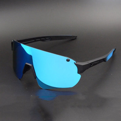 Photochromic Sports Men Sunglasses