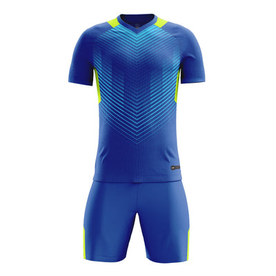 Soccer Jersey Set 2019 Adult Football Jersey Tracksuit Men Kids Soccer Training Suit Short Football Sport Kit Uniform Print