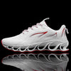 SENTA New Running Shoes For Men Lightweigh Walking Shoes