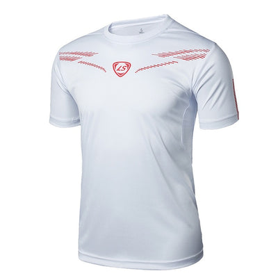 FANNAI Men T Shirt Sport t-shirts