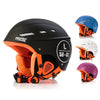 Sport Helmet ABS + EPS Outdoor skiing skating Men women Winter Warm Breathable Outdoor sports ski helmet