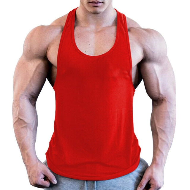 Sport Gym Workout Fitness T-Shirt