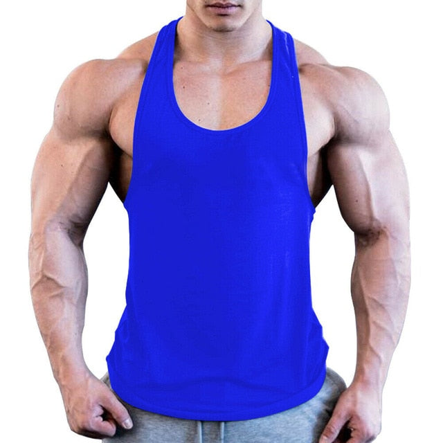 Sport Gym Workout Fitness T-Shirt